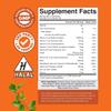 Potent Daily Multivitamin Gummies for Adults - Wellness Blend of Vitamin D A C E B12 Zinc and Biotin - Adult Vitamin Gummy for Energy and Immune Health - Non-GMO Gluten Free and Halal - 180 Gummies view 2