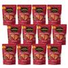 Sonoma Creamery - Pizza Crisps, Pepperoni, 2 Oz (12 Count) | Savory Snack Cracker | High Protein | Low Carb | Gluten Free | Wheat Free |Keto Friendly view 1