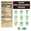 Drizzilicious S'mores - .74oz 10 Pack view 2