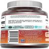 Amazing Formulas Folic Acid 5000 Mcg per Serving | Tablets Supplement | Non-GMO | Gluten-Free | Made in USA (3 Pack | 120 Count) view 3