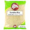 Surekha Rice Double Horse 2KG 4.5Lbs view 1