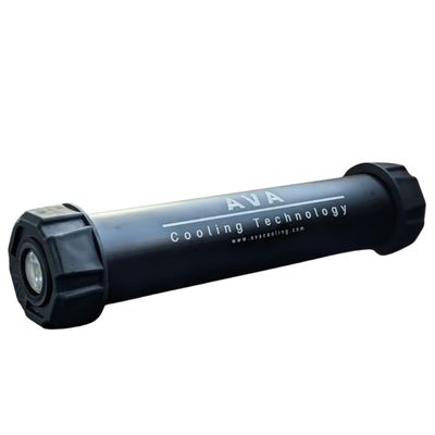 Anti-Fatigue Charge Bar (Black)