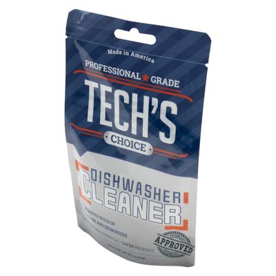 Edgewater Parts DWCLN Dishwasher Cleaner