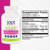 Just Thrive - Just Calm - Cortisol Manager - Calming, Memory, and Mood Support Supplement - Vegan, 90 Calm Capsules view 2