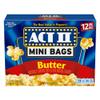 Act II Butter Flavor Microwave Popcorn, Mini Bags, 13.125 oz., 12 Count Bags view 1