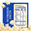 Act II Butter Flavor Microwave Popcorn, Mini Bags, 13.125 oz., 12 Count Bags view 2