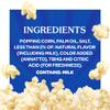 Act II Butter Flavor Microwave Popcorn, Mini Bags, 13.125 oz., 12 Count Bags view 3