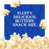 Act II Butter Flavor Microwave Popcorn, Mini Bags, 13.125 oz., 12 Count Bags view 4
