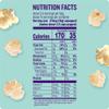 Angie's BOOMCHICKAPOP Lightly Sweet Kettle Corn Microwave Popcorn, (6) 3.29 oz. bags view 2