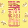 Angie's BOOMCHICKAPOP Real Butter Microwave Popcorn, 3.29 oz., 6-Count Bags view 2