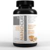 Nanocur Turmeric Curcumin - 100x More Active Than Turmeric, 170% More Active Than Curcumin + Black Pepper Extract. Joint Support, Relief, and Energy Youll Feel. Organic Curcumin/Plant-Based Carrier. view 1