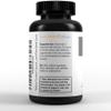 Nanocur Turmeric Curcumin - 100x More Active Than Turmeric, 170% More Active Than Curcumin + Black Pepper Extract. Joint Support, Relief, and Energy Youll Feel. Organic Curcumin/Plant-Based Carrier. view 4