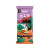CAROBME ORGANIC UNSWEETENED CAROB BAR | Vegan Soy Free Gluten-Free | Caffeine Free Substitute for Chocolate, Candy and chocolate bars view 1