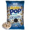 COOKIE POP Oreo Cookie Coated Popcorn (5.25oz bags, 6-Pack) view 1