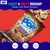 CANDY POP Snickers Candy Coated Popcorn (5.25oz bags, 6-Pack) view 3