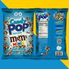 CANDY POP M&Ms Minis Candy Coated Popcorn (5.25oz bags, 6-Pack) view 2