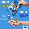 CANDY POP M&Ms Minis Candy Coated Popcorn (5.25oz bags, 6-Pack) view 4