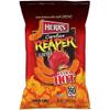 Herrs Carolina Reaper Cheese Curls, 1.25 Ounce Pack Of 7 view 1