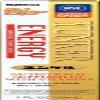 Yunker Energy NSF Certified Sports, Energy Herbal Supplements, Herbal Energy Boost, Reduces Physical Fatigue and Tiredness, 1 Fl Oz, Made in Japan view 1