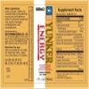 Yunker Energy NSF Certified Sports, Energy Herbal Supplements, Herbal Energy Boost, Reduces Physical Fatigue and Tiredness, 1 Fl Oz, Made in Japan view 3