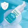TEETHAID | Teeth Whitening Toothpaste & Mouthwash | Whitener Travel & Kids Toothpaste | Fluoride Free for Adults | Tooth Repair Kit Similar to His Smile & My Smile view 4