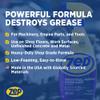 Zep Industrial Purple Cleaner and Degreaser Concentrate - 32 Ounce (Case of 4) R42310 - Easy to Rinse Formula view 4