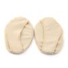 Metatarsal Pads Sleeve, Gel Pads Cushion Fabric Ball of Foot Metatarsal Forefoot Support Insoles for Women and Men Forefoot Pain Relief view 1