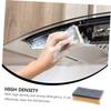 10pcs High-Density Dish Scrubber Sponge Double-Sided Cleaning Sponge Reusable Dish Cleaning for Kitchen view 3