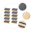 10pcs High-Density Dish Scrubber Sponge Double-Sided Cleaning Sponge Reusable Dish Cleaning for Kitchen view 4