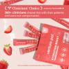Venture Pal Sugar Free Electrolytes Powder Packets - Liquid Daily IV Hydration Packets | Instantly Hydrating & Party Recovery | 5 Vitamins & 7 Electrolytes | Certified Vegan, Keto, Non-GMO | 16 Sticks view 4