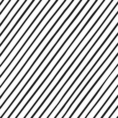 Black Pinstripe Tissue Paper, 20x30", Bulk 240 Sheet Pack Birthdays Weddings Holiday Party Anniversary Wrapping Gift Bag Decoration Craft Project Handmade