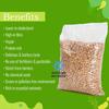 African Honey Oloyin Authentic Beans for Cooking, Premium Honey Oloyin, Traditional African Food (5 lbs) view 2