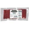 IOWA SMOKEHOUSE Market Blend Meat Sticks, Original - Snack Size & Ready to Eat, Made in USA (24 oz) view 1