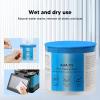 Fiber Optic Cleaning, Eyeglasses Wipes Anti-Static Lint-Free Dust Free Paper Microfiber Lens Cleaning Lint-Free Shop Towels Reusable Screen Cleaner Safe for Camera Lenses Other Delicate Surfaces view 3