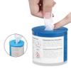 Fiber Optic Cleaning, Eyeglasses Wipes Anti-Static Lint-Free Dust Free Paper Microfiber Lens Cleaning Lint-Free Shop Towels Reusable Screen Cleaner Safe for Camera Lenses Other Delicate Surfaces view 4