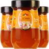 Tuscanini Premium Italian Apricot Preserves, 11.64 oz Jar (3 Pack) 50% Real Fruit | Spreadable Fruit Jam | No High Fructose Corn Syrup | No Preservatives | Non GMO | Gluten Free | Certified Kosher - Including Passover view 1