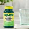 Spring Valley Probiotic Multi-Enzyme Digestive Formula Tablets, 200 ct - A Comprehensive Blend of Probiotics and Digestive Enzymes to Support Digestive Health. (Pack of 1) Includes a Gbz Ref Magnet view 3