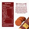 Renegade Foods Artisan Vegan Salami | 3 Pack | Smoky Soppressata, Sweet Toscana, Spicy Chorizo | High Protein, Low Sugar, Seitan, Non-GMO | 16 - 17g of Protein Per Serving | Indulge European-Style Plant-Based Food view 2