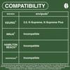 Fresh Roasted Coffee, Organic Guatemala envipods | BPI Compostable, USDA Organic, Mold & Myco 3rd Party Tested | Med Roast 72 CT Compatible With 1.0 & 2.0 K Cup Brewers view 2