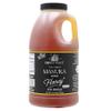 HONEY FEAST Manuka & Propolis Infused Honey 3 Pounds, MGO 182  New Zealand Manuka Blend with Propolis, Patent-Pending Formula view 1