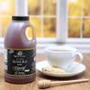 HONEY FEAST Manuka & Propolis Infused Honey 3 Pounds, MGO 182  New Zealand Manuka Blend with Propolis, Patent-Pending Formula view 3