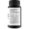 Young Body Max - Cellular Revitalizer Supplement - Support Youth & Longevity - Revitalize, Rejuvenate, Regenerate - Potent Antioxidant Support for Cells - Promote Cellular Energy - Cell Health Support view 2