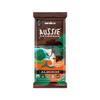 CAROBME ORGANIC ALMONDS CAROB BAR | Vegan Soy Free Gluten-Free | Caffeine Free Substitute for Chocolate, Candy and chocolate bars view 1
