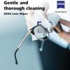 ZEISS Lens Wipes Pack of 250 Individuly Wrapped Wipes view 4
