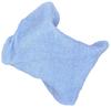 12 x 12 Light Blue Cotton Freedom Collection Washcloth Rags - 0.75 LB Weight Per Dozen - 80 Dozen view 3