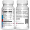 EyeScience - Dry Eye Formula - 90 Softgels - for Relief, Omega-3, Vitamins E, C & B6, Magnesium - Tear Production & Lasting Comfort - 2 Pack view 2