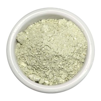 Ultimate Baker Powdered Sugar - Naturally Colored Icing Sugar for Icing & Frosting, Extra Fine Grain Confectioners' Sugar for Baking (1lb Bag, Green)