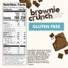 Cascadian Farm Organic Brownie Crunch Cereal, Gluten Free, Whole Grain and Made with Real Cocoa, 12.4 oz view 2