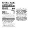 Annie's Organic Building Blocks Fruit Flavored Snacks, Assorted Fruit Flavors, Gluten Free, 22 Pouches, 15.4 oz. view 2