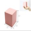 Oletx 25 Pcs Pink Paper Gift Boxes, Small Candy BoxesBulk,3x3x3 inch Gift Box with Lids, Goodie TreatBoxes for Party Favors, Birthday Gifts, Wedding Gifts view 2